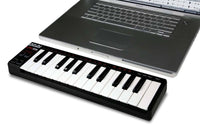 Akai LPK25 USB Midi Controller - 0825213002456