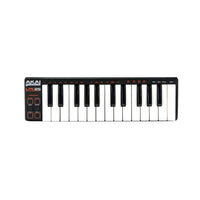 Akai LPK25 USB Midi Controller - 0825213002456