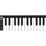Akai LPK25 USB Midi Controller - 0825213002456