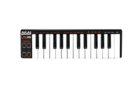 Akai LPK25 USB Midi Controller - 0825213002456