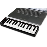 Akai LPK25 USB Midi Controller - 0825213002456