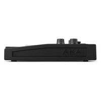Akai MPK MINI MKIII MIDI Controller - Black - 0694318024935