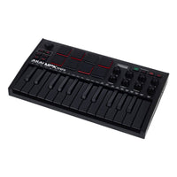 Akai MPK MINI MKIII MIDI Controller - Black - 0694318024935