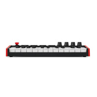 Akai MPK MINI MKIII MIDI Controller - Original - 694318015599