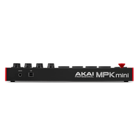 Akai MPK MINI MKIII MIDI Controller - Original - 694318015599