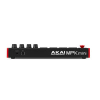 Akai MPK MINI MKIII MIDI Controller - Original - 694318015599