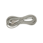 Akayo FL700T 5-Meter TV Antenna RF Coaxial Fly-Lead (Male to Male) - 