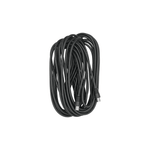 Akayo FL800 10m TV Coaxial Lead (Male-to-Male) - 