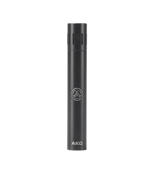 AKG C151 Cardioid Condenser Microphone Small Diaphragm - 885038048541