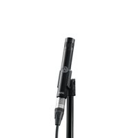 AKG C151 Cardioid Condenser Microphone Small Diaphragm - 885038048541