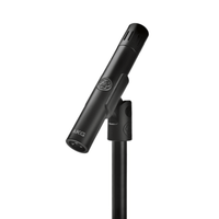 AKG C151 Cardioid Condenser Microphone Small Diaphragm - 885038048541