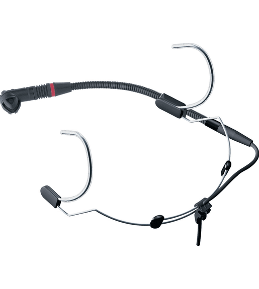 AKG C555 L High-Performance Headset Condenser Microphone - 9002761018677
