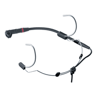 AKG C555 L High-Performance Headset Condenser Microphone - 9002761018677