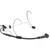 AKG C555 L High-Performance Headset Condenser Microphone - 9002761018677