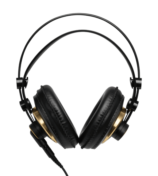 AKG K240 Studio Headphone - 885038021193
