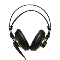 AKG K240 Studio Headphone - 885038021193