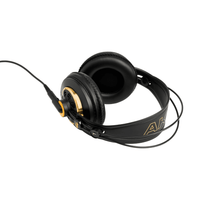 AKG K240 Studio Headphone - 885038021193