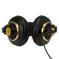 AKG K240 Studio Headphone - 885038021193