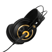 AKG K240 Studio Headphone - 885038021193