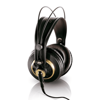 AKG K240 Studio Headphone - 885038021193