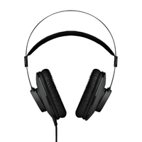 AKG K52 Closed - Back Headphones - 9002761038774