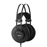 AKG K52 Closed - Back Headphones - 9002761038774