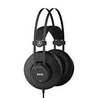 AKG K52 Closed - Back Headphones - 9002761038774