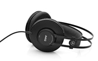 AKG K52 Closed - Back Headphones - 9002761038774