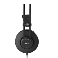 AKG K52 Closed - Back Headphones - 9002761038774