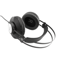 AKG K72 Closed - Back Studio Headphone - 9002761038781