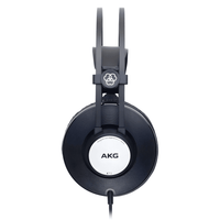 AKG K72 Closed - Back Studio Headphone - 9002761038781