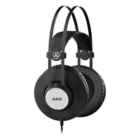 AKG K72 Closed - Back Studio Headphone - 9002761038781