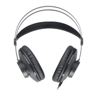 AKG K72 Closed - Back Studio Headphone - 9002761038781