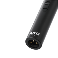 AKG P3 S High Performance Dynamic Microphone - 885038026969