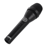 AKG P3 S High Performance Dynamic Microphone - 885038026969