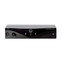 AKG PW45 Perception Wireless 45 Vocal Set High-Performance Wireless System - 0885038028000