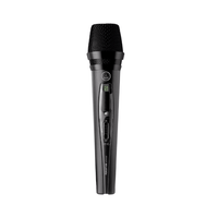 AKG PW45 Perception Wireless 45 Vocal Set High-Performance Wireless System - 0885038028000