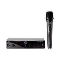 AKG PW45 Perception Wireless 45 Vocal Set High-Performance Wireless System - 0885038028000
