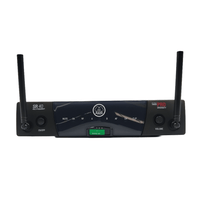AKG WMS40 Mini Wireless Guitar System (Band D / US25B - 863.100 MHz) - 9002761031584