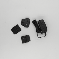 AKG WMS40 Mini Wireless Guitar System (Band F / ISM2 - 864.375 MHz) - 9002761031584