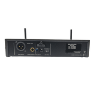 AKG WMS40 Mini Wireless Guitar System (Band G / US25C - 864.850 MHz) - 9002761031584