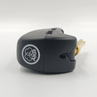 AKG WMS40 Mini Wireless Guitar System (Band H / US25D - 864.850 MHz / 559.000 MHz) - 9002761031584