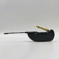 AKG WMS40 Mini Wireless Guitar System (Band H / US25D - 864.850 MHz / 559.000 MHz) - 9002761031584