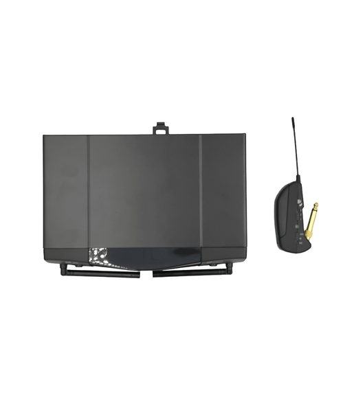 AKG WMS40 Mini Wireless Guitar System (Band H / US25D - 864.850 MHz / 559.000 MHz) - 9002761031584