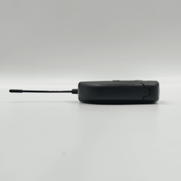 AKG WMS40 Mini Wireless Guitar System (Band H / US25D - 864.850 MHz / 559.000 MHz) - 9002761031584