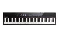 Alesis CONCERT 88 - Key Digital Piano with Full - Sized Keys - 694318024164