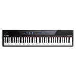 Alesis CONCERT 88 - Key Digital Piano with Full - Sized Keys - 694318024164