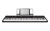 Alesis CONCERT 88 - Key Digital Piano with Full - Sized Keys - 694318024164