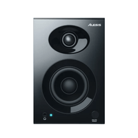 Alesis ELEVATE 3 MKII Powered Desktop Studio Monitors (Pair) - 0844867522356
