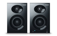 Alesis ELEVATE 3 MKII Powered Desktop Studio Monitors (Pair) - 0844867522356